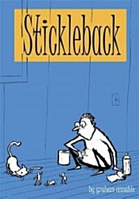 Stickleback (Paperback)