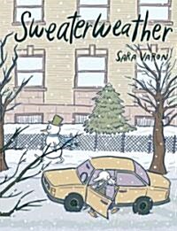 Sweaterweather (Paperback, 2nd)