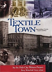 Textile Town (Paperback)
