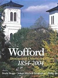 Wofford (Hardcover)