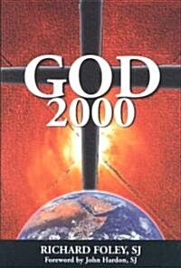 God 2000 (Paperback)