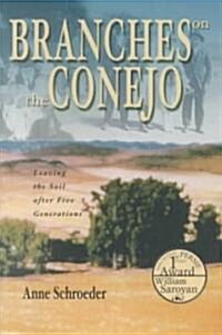 Branches on the Conejo (Paperback)