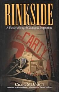 Rinkside (Hardcover)