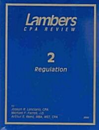 Lambers Cpa Review 2 (Paperback)