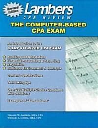 Lambers CPA Review (Paperback, 3rd, Revised)