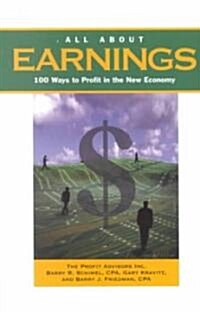 All About Earnings (Paperback)