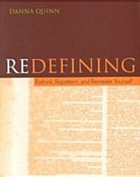 Redefining (Paperback, 1st)