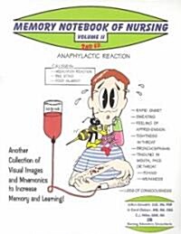 Memory Notebook of Nursing (Paperback, 2nd)