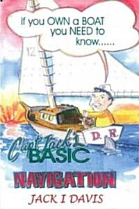 Captian Jacks Basic Navigation (Paperback)