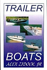 Trailer Boats (Paperback)