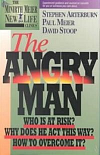 The Angry Man (Cassette, Abridged)