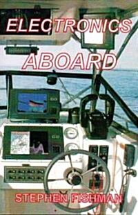 Electronics Aboard (Paperback)