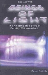 Contact With Beings of Light (Paperback)
