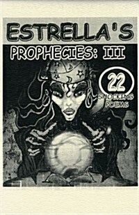 Estrellas Prophecies 3 (Paperback)