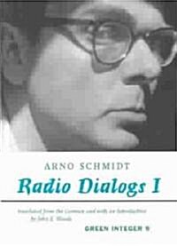 Radio Dialogs I (Paperback)