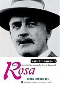 Rosa (Paperback)