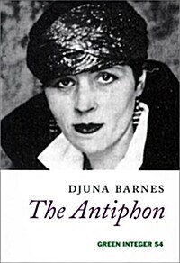 The Antiphon: A Play (Paperback)