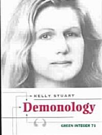 Demonology (Paperback)