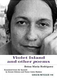 Violet Island and Other Poems (Paperback)