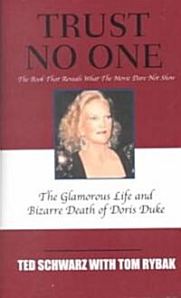 Trust No One (Paperback)