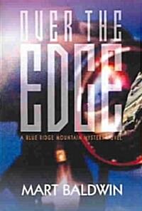 Over the Edge (Paperback)