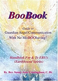 Boo Book (Paperback)