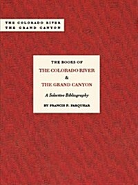 Books of the Colorado River & the Grand Canyon (Paperback)