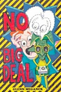 No Big Deal (Paperback)