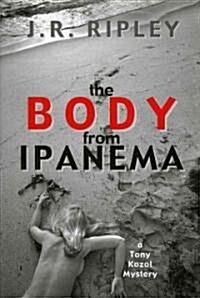 Body from Ipanema (Hardcover)