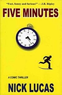 Five Minutes (Hardcover)