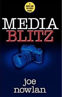 Media Blitz (Paperback)