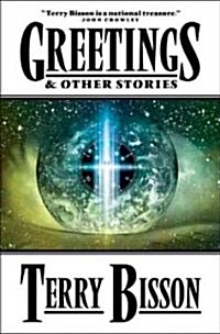 Greetings: & Other Stories (Hardcover)