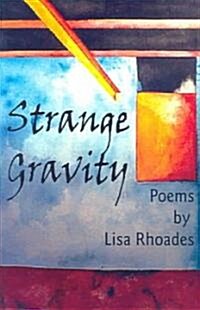 Strange Gravity (Paperback)