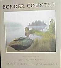 Border Country (Hardcover)