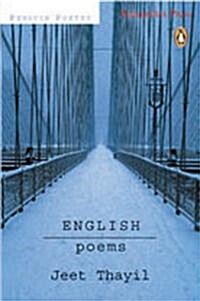 English (Paperback, Compact Disc)