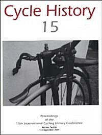 Cycle History 15 (Hardcover)