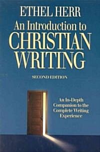 An Introduction to Christian Writing (Paperback)