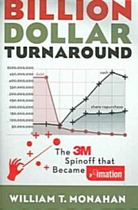 Billion Dollar Turnaround (Hardcover)