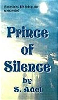 Prince of Silence (Paperback)