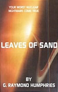 Leaves of Sand (Paperback)