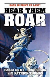 Hear Them Roar (Paperback)