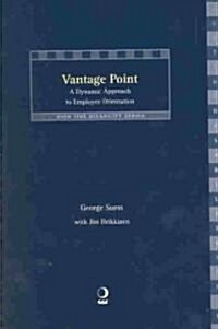 Vantage Point (Paperback, Spiral)