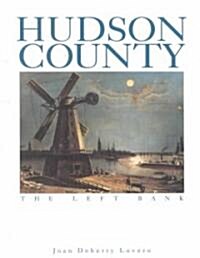 Hudson County (Hardcover)