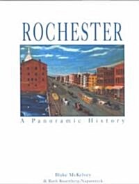 Rochester (Hardcover)