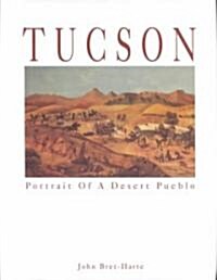 Tucson (Hardcover)