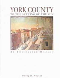 York County (Hardcover)