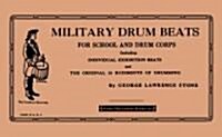 Military Drum Beats (Paperback)