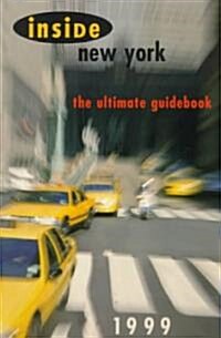 Inside New York 1999 (Paperback)