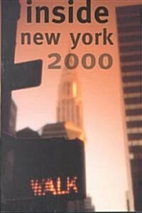 Inside New York (Paperback)