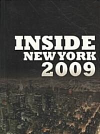 Inside New York (Paperback, 2009)